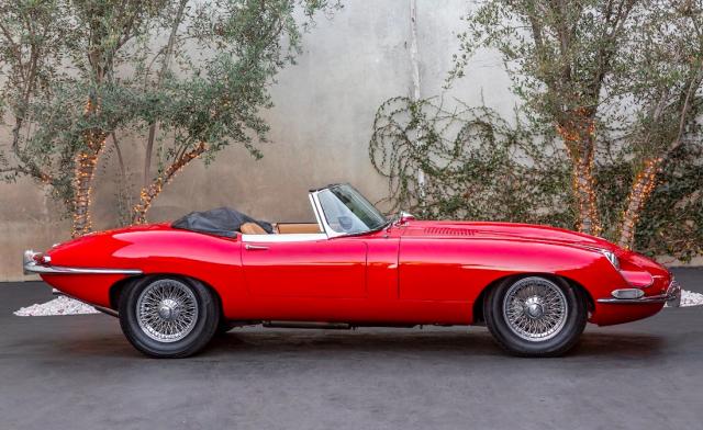 Jaguar Xk image 4
