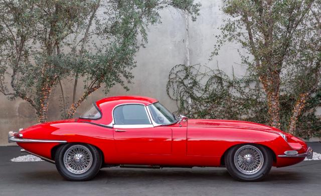 Jaguar Xk image 5