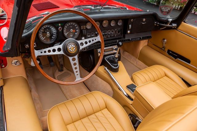 Jaguar Xk image 3