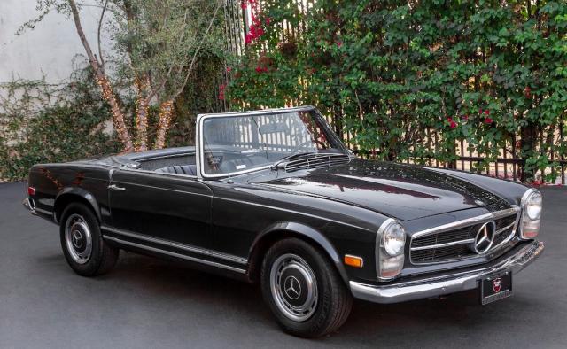 Mercedes Benz