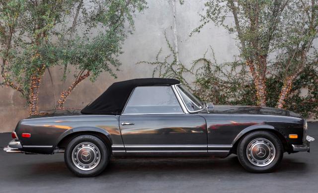 Mercedes Benz 280 image 1