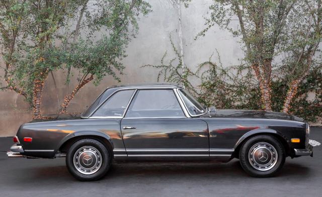 Mercedes Benz 280 image 3