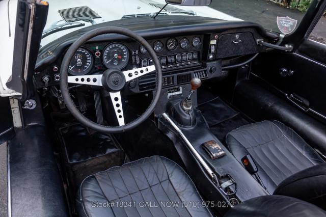 Jaguar Xk image 1