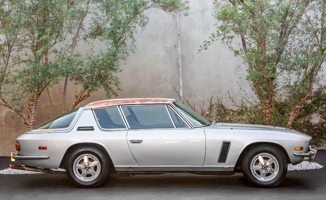 Jensen Interceptor image 4