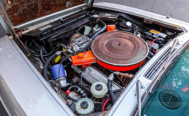 Jensen Interceptor image 3