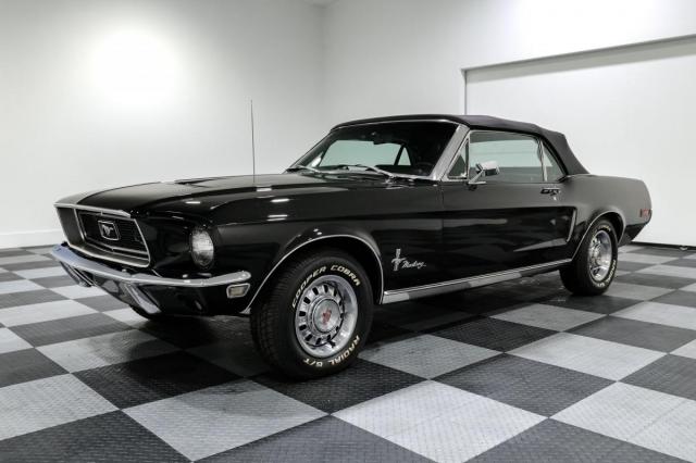 Ford Mustang image 5