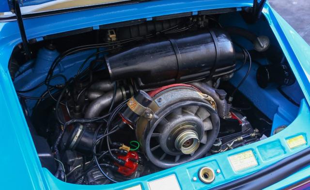 Porsche 911 image 4