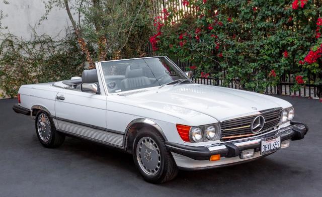 Mercedes Benz