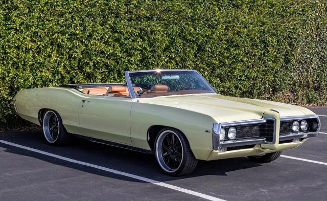 Pontiac