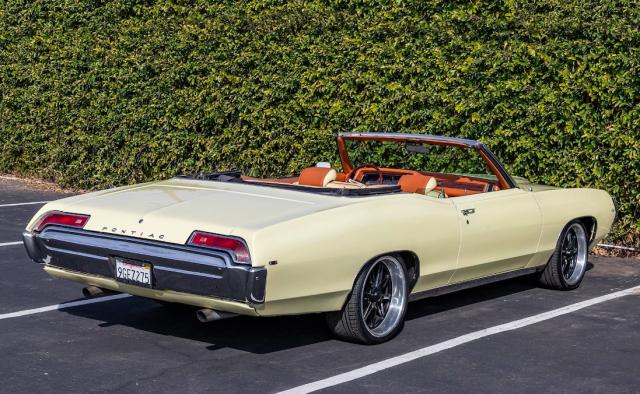 Pontiac Catalina image 2