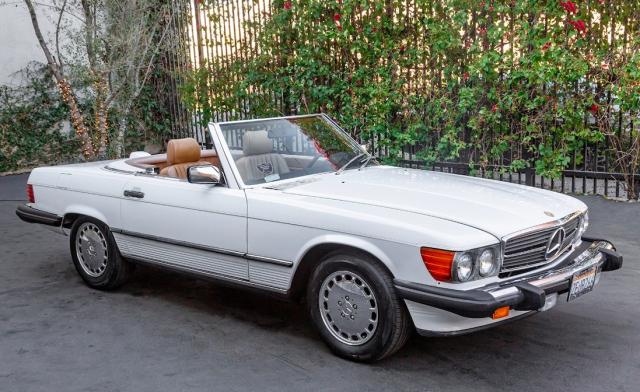 Mercedes Benz