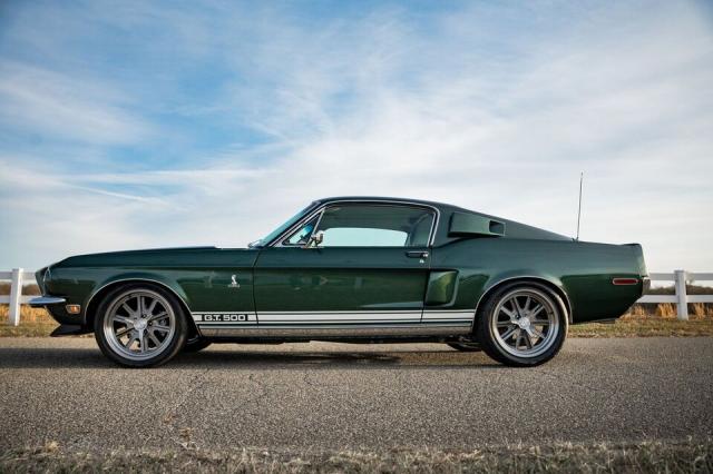 Ford Mustang image 4