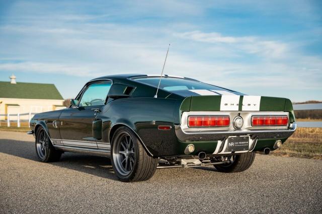 Ford Mustang image 3