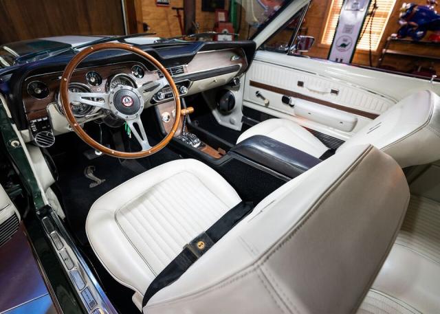 Ford Mustang image 2