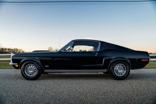 Ford Mustang image 3