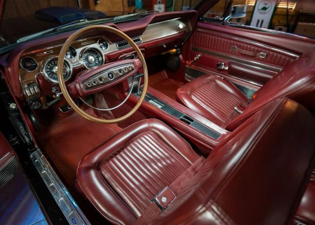 Ford Mustang image 4