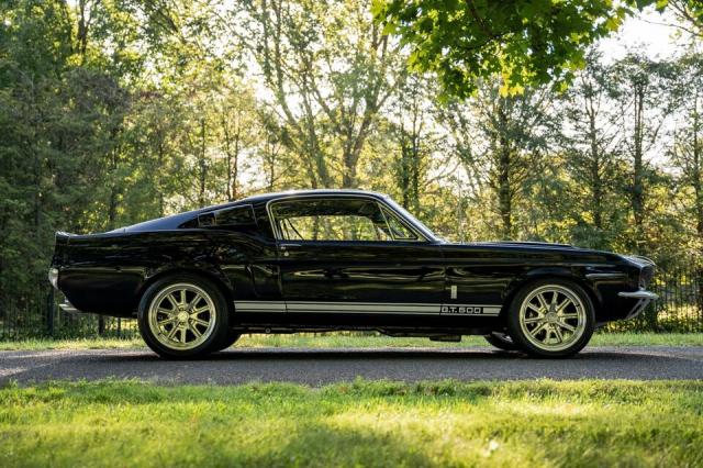 Ford Mustang image 2