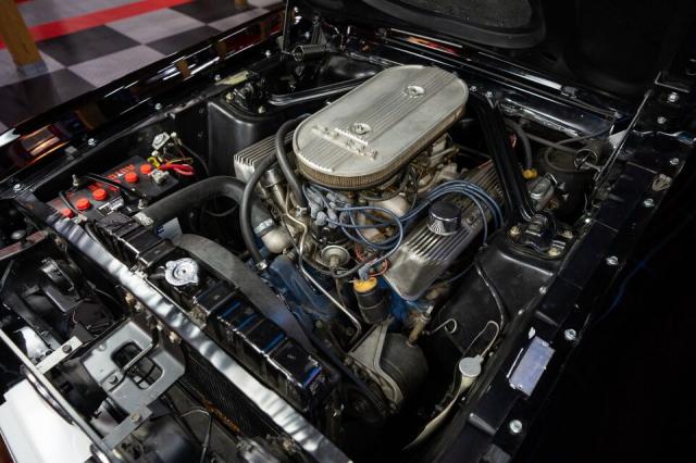 Ford Mustang image 3