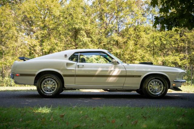 Ford Mustang image 1
