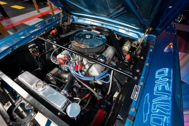 Ford Mustang image 1