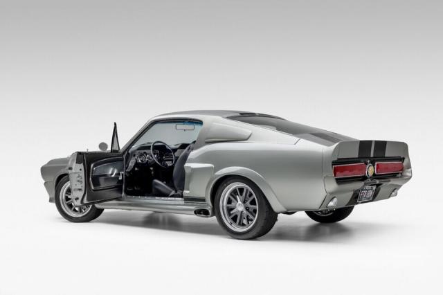 Ford Mustang image 3