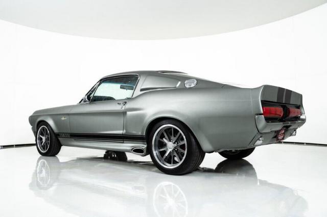Ford Mustang image 4