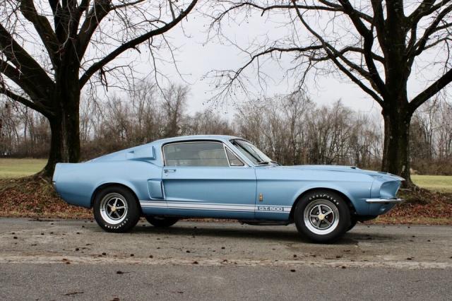 Ford Mustang image 4