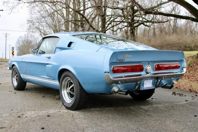 Ford Mustang image 2