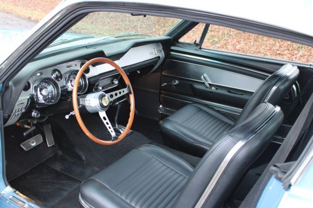 Ford Mustang image 1