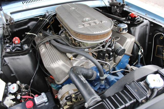 Ford Mustang image 3