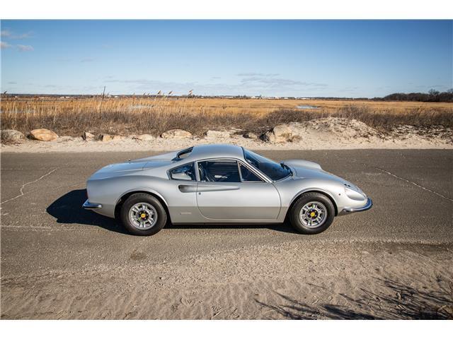 Ferrari Dino Gt4 image 3
