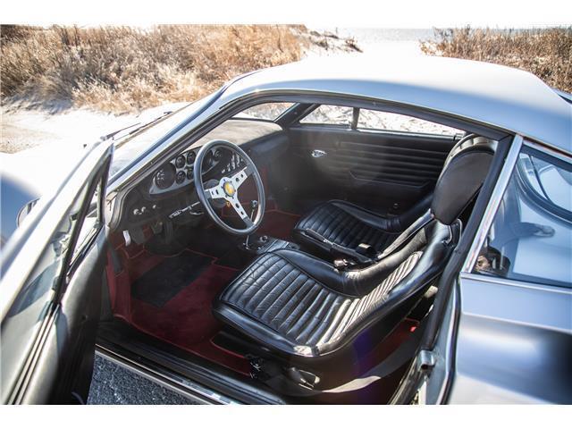Ferrari Dino Gt4 image 4