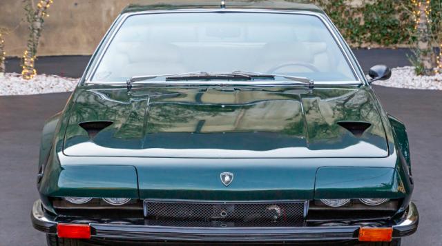 Lamborghini Jalpa image 2
