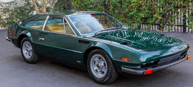 Lamborghini Jalpa image 5