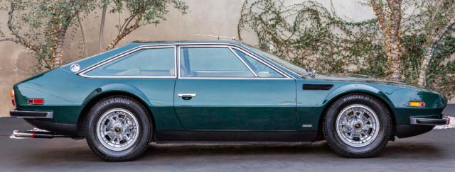 Lamborghini Jalpa image 7