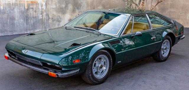 Lamborghini Jalpa image 6