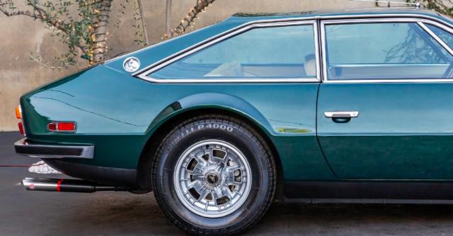 Lamborghini Jalpa image 8