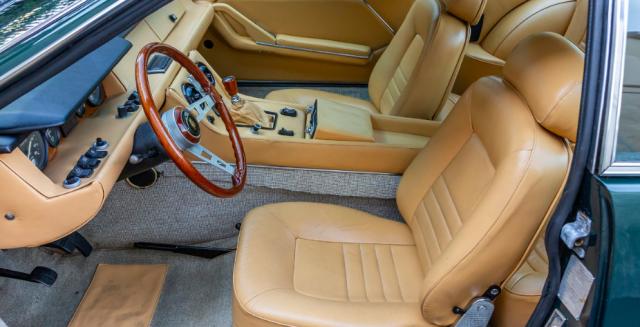 Lamborghini Jalpa image 3