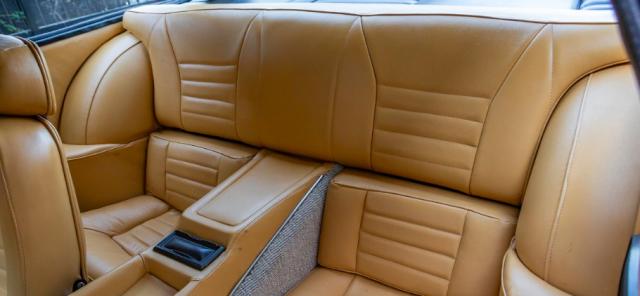Lamborghini Jalpa image 9