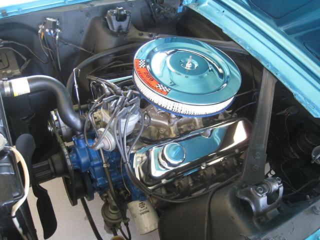 Ford Mustang image 2
