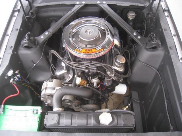 Ford Mustang image 3