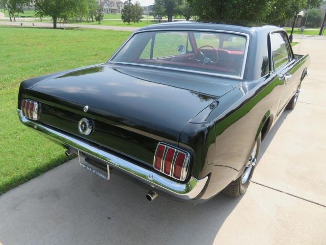 Ford Mustang image 2