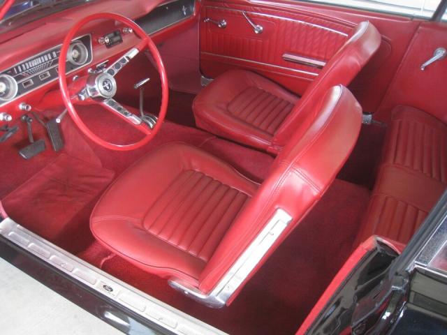 Ford Mustang image 3