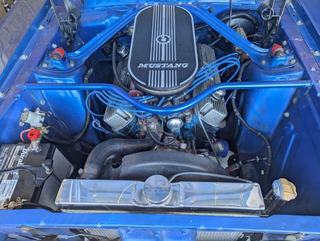 Ford Mustang image 3
