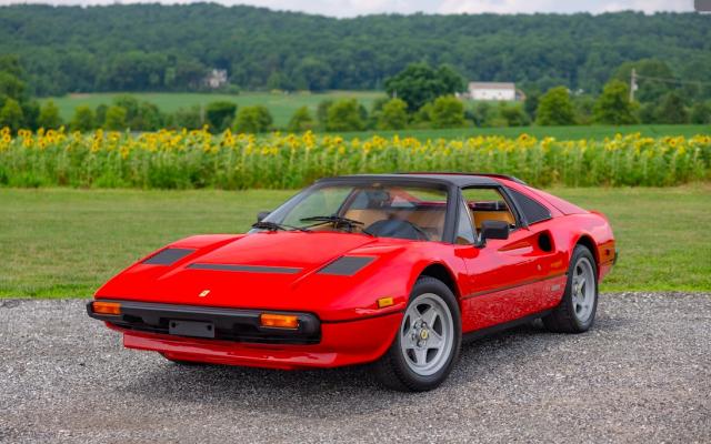 Ferrari