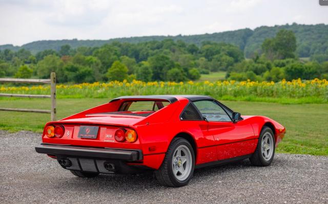 Ferrari 308 image 1