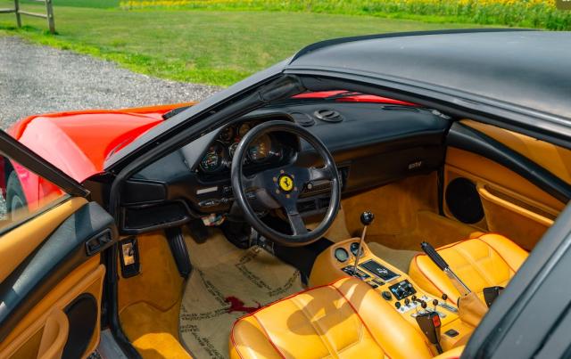 Ferrari 308 image 3