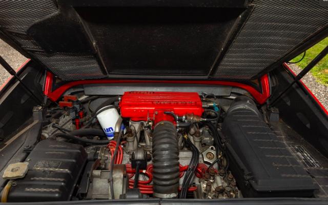 Ferrari 308 image 4