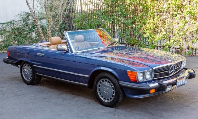 Mercedes Benz