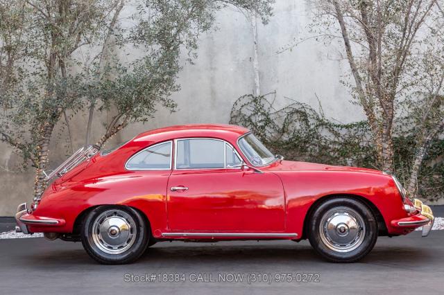 Porsche 356 image 3